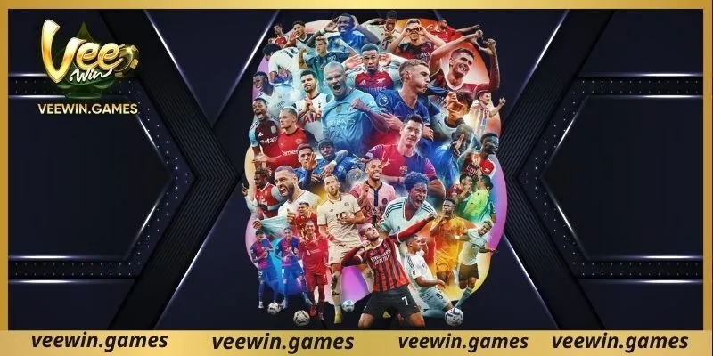 จุดเด่นของ veewin ในการเดิมพันกีฬา