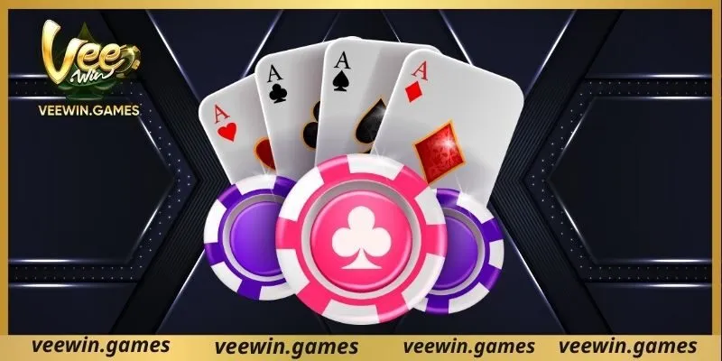 เกมไพ่ veewin คืออะไร?
