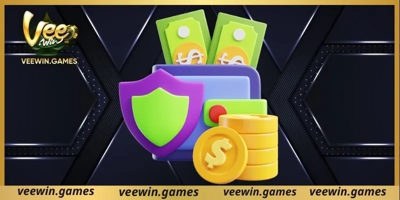 ขั้นตอนการถอนเงิน veewin แบบง่ายที่สุด